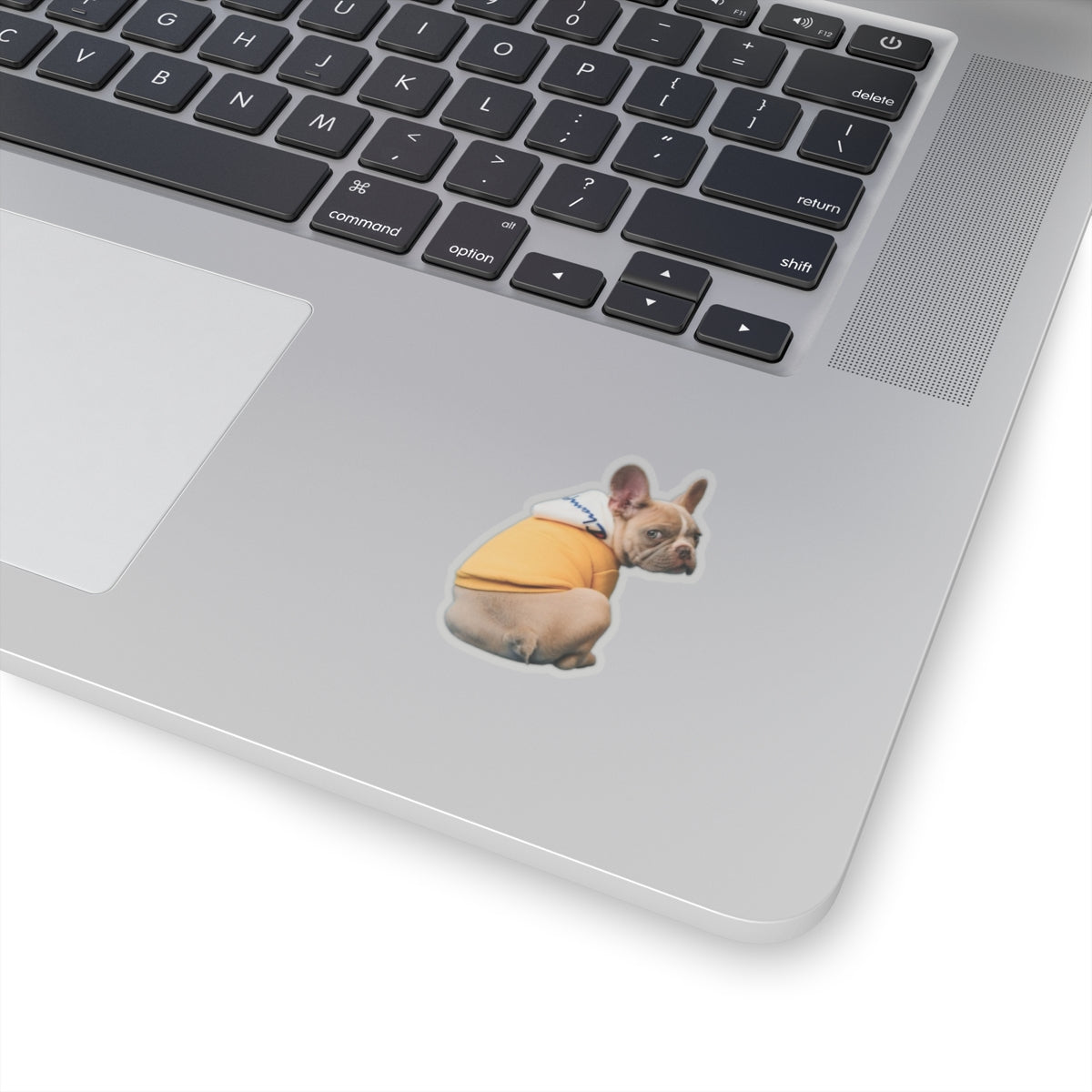 Kiss-Cut Stickers My French Bulldog